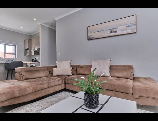 2 BEDROOM PROPERTY TO RENT IN MORNINGSIDE